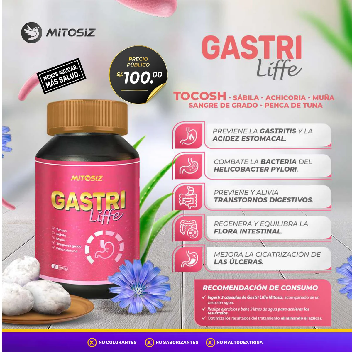 Gastri Life