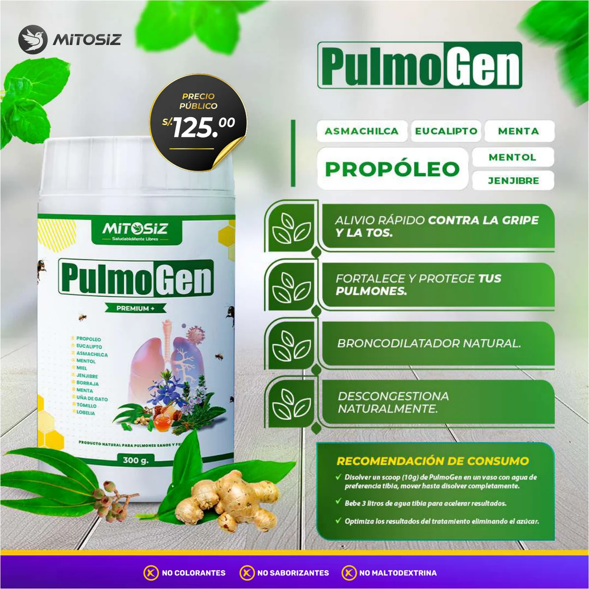 PulmoGen