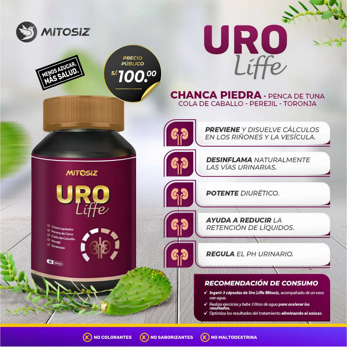 Uro Life