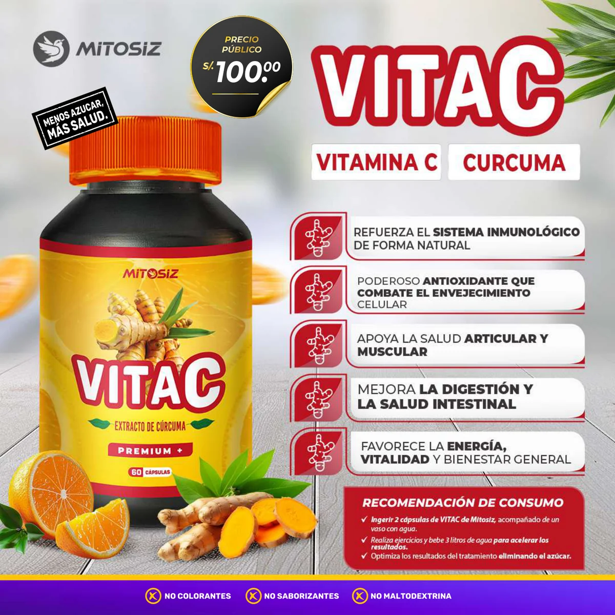 Vita C